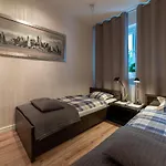 Max Appartement