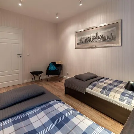 Max * グディニャ