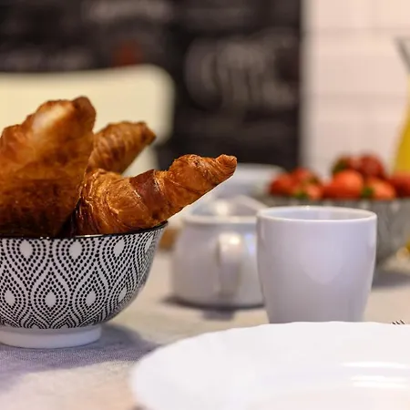 Max アパート グディニャ