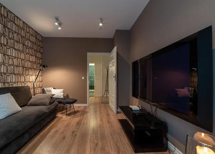 Max דירה גדינייה