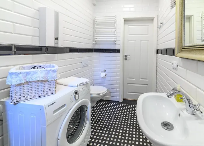 Max Апартаменты Гдыня