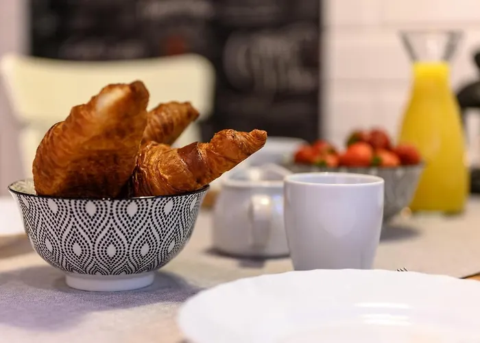 Max Lägenhet Gdynia