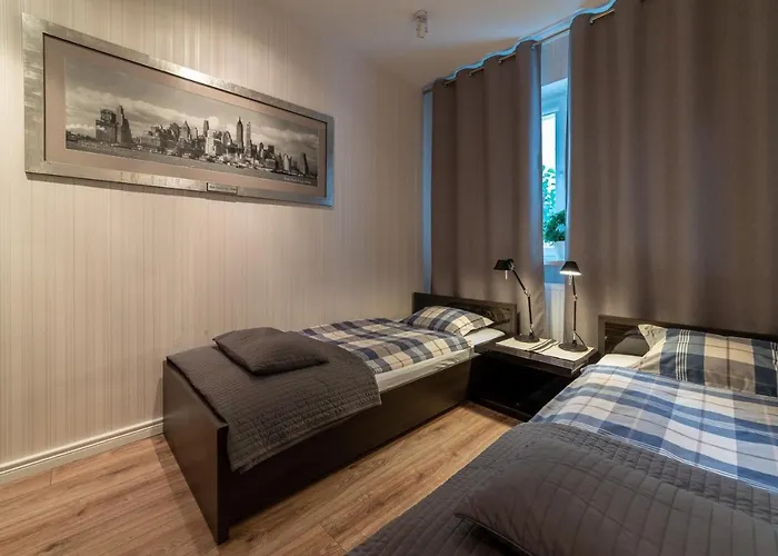 Max Апартаменты